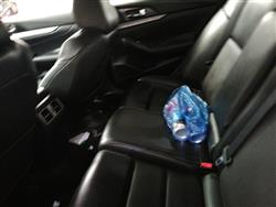 Nissan Maxima